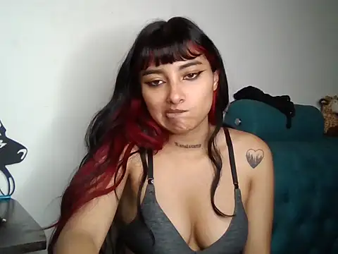 annibaby_88 webcam