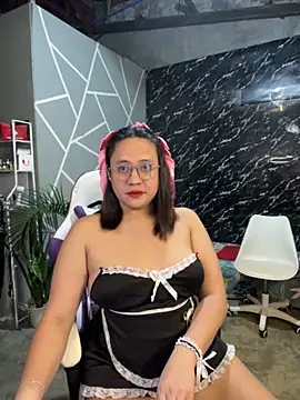 1aquaticangel69 webcam