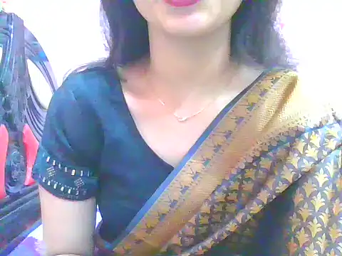 Silver_Queen07 webcam