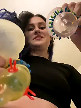 Erotic_Synth_Goddess webcam