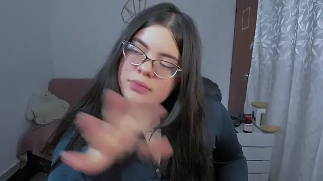 Aria_Fullbuster webcam