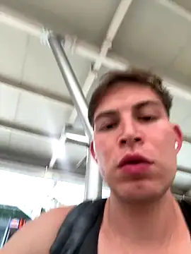 AlexanderBianchi2 webcam