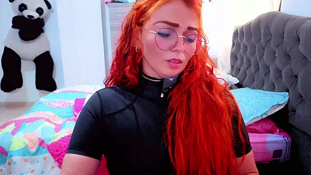 Alexatexa2929 webcam