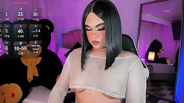 alexia_mattel webcam