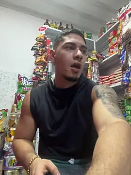 Dimitri_Colleman webcam