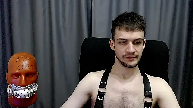 _Damien_thorn_ webcam