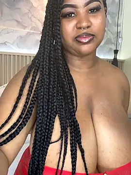 AinaraJimenez webcam