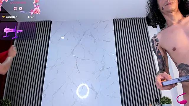 JackAndRosse_ webcam