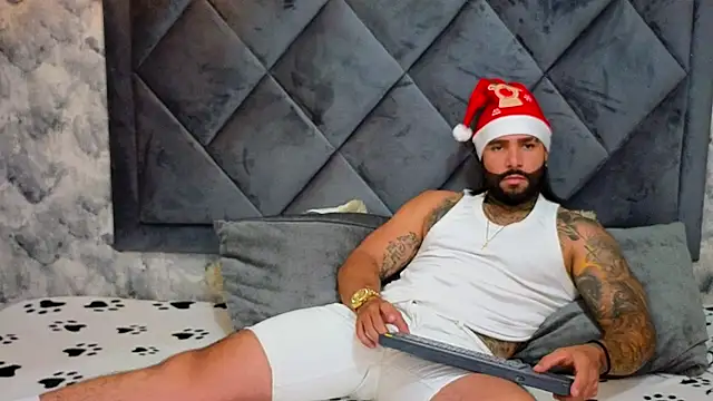 Apolo_rousse1 webcam