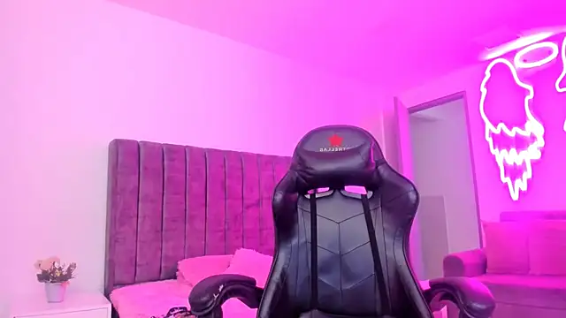 xiomara__cortes webcam