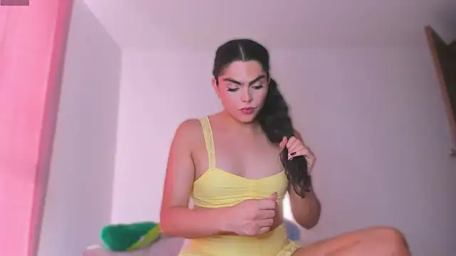 cheryl_blossom69 webcam