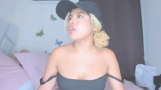 sofiacastillo01 webcam