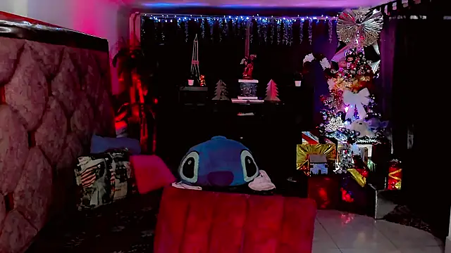 the-horus-girl webcam