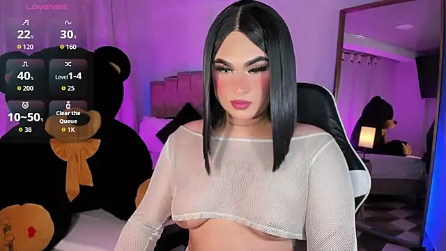 alexia_mattel webcam