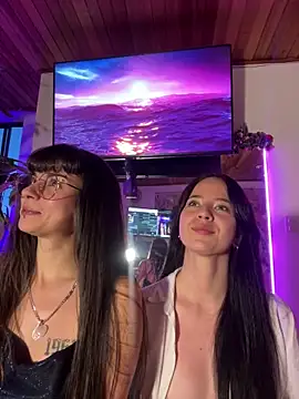 VioletaSubmissive webcam