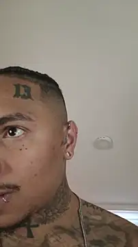 David_tatto1 webcam