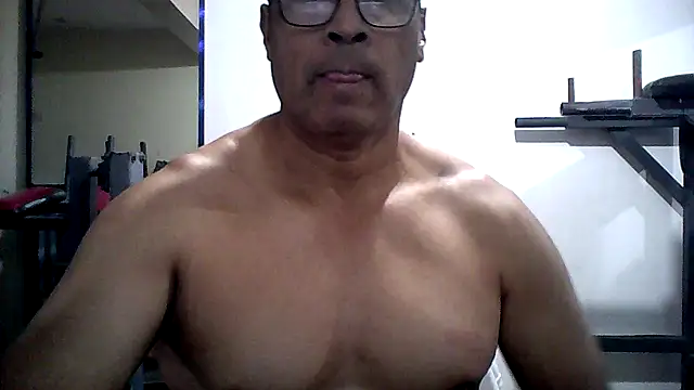 sexigym35 webcam