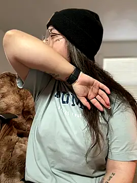 Alix_Valentine webcam