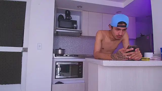 Something_pork4 webcam