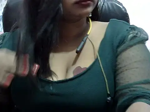 Rimsha_naughty webcam