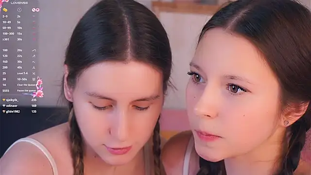 GabrielleLynchard webcam