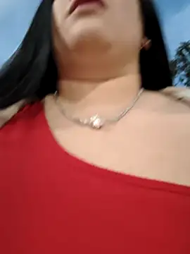 Kendra-daring webcam