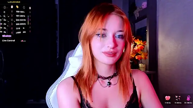 Hisoka_akerley webcam