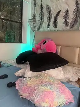 Vivi_prinncess webcam