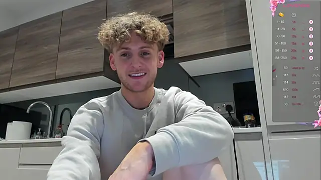 DominantAlex18 webcam