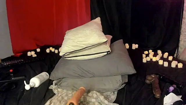 Morochaa-fire webcam