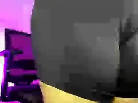 Charlotte_Joestar webcam