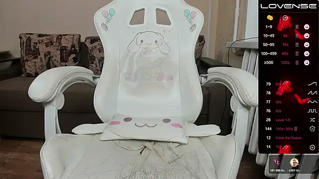 LittleCandy18 webcam