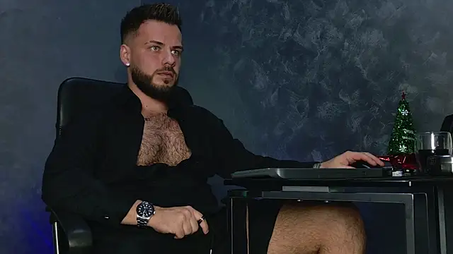 juliusmasters (M young) - LeT The ParTy BEGIN