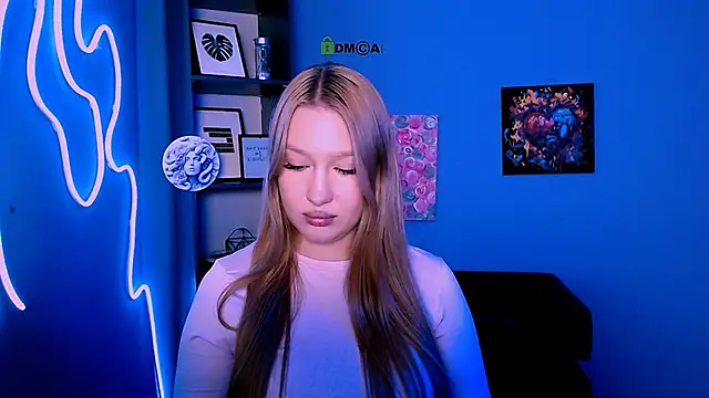 playful_sophie webcam