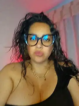 Nicoleefaith_ webcam