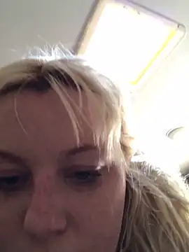 BunnyPleasures webcam