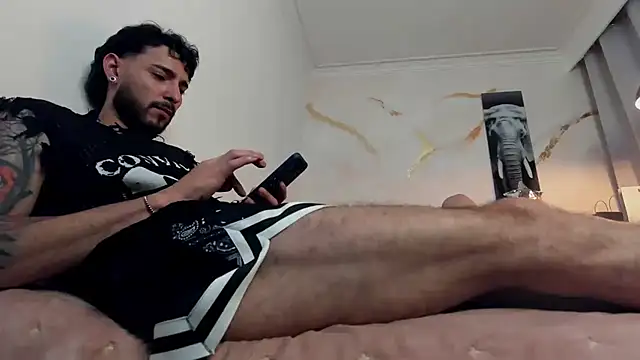 enzo_herrera01 webcam