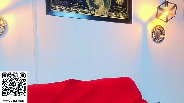 aaron_antonella_mds webcam