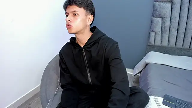 stephane_rouss webcam