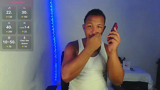 Gooss_cum webcam