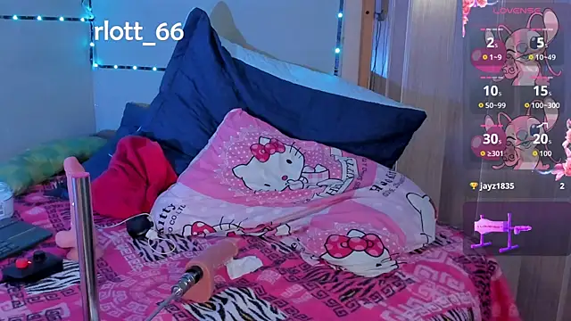 Sharlott_smith webcam