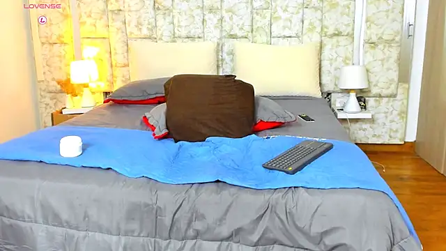 markustheroy333 webcam