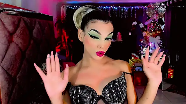 the-horus-girl webcam