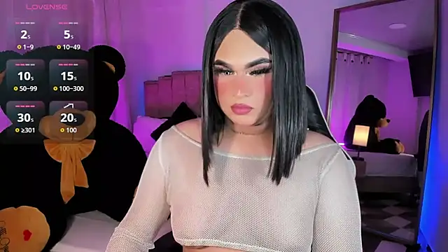 alexia_mattel webcam