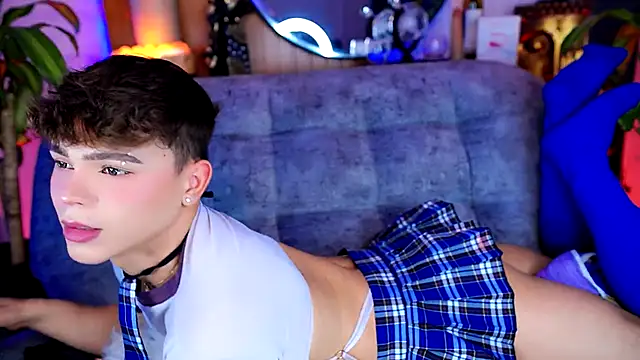 prince_stev (M young) - HELLO BEAUTIFUL BOY