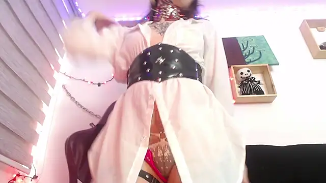 mistress__lilith webcam