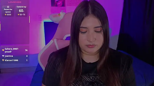 Gaby__Howards webcam