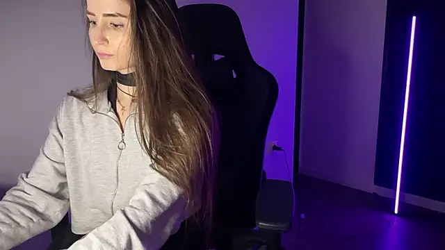 -KroshkaEnot- webcam