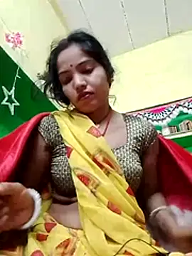 Seema_guptaji webcam