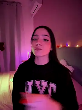 ShannonShanny webcam